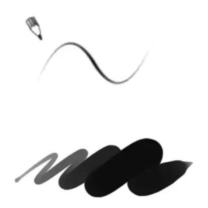 darker pencil pennello gratuito clip studio paint